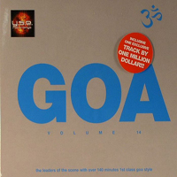 Various Artists [Soft] - Goa Vol. 14 (CD 2)