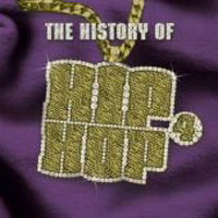 Various Artists [Soft] - History of Hiphop 4 (CD 1)