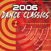 Various Artists [Soft] - Now Dance Classics (CD 3)