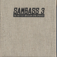 Various Artists [Soft] - Sambass 3 - The Hottest Brazilian DNB Grooves (CD 1)
