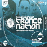 Various Artists [Soft] - Trance Nation 22 (CD 1)