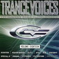 Various Artists [Soft] - Trance Voices Vol.18 (CD 1)