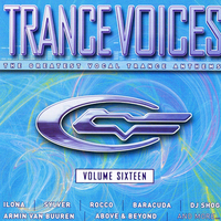 Various Artists [Soft] - Trance Voices Vol. 16 (CD 1)