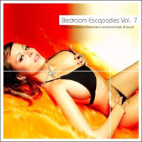 Various Artists [Soft] - Bedroom Escapades Vol. 7 (CD 2)