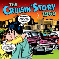 Various Artists [Soft] - The Cruisin' Story 1960 (CD1)