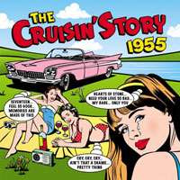 Various Artists [Soft] - The Cruisin' Story 1955 (CD2)