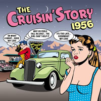 Various Artists [Soft] - The Cruisin' Story 1956 (CD2)