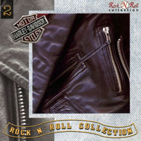 Various Artists [Soft] - Rock'n'Roll Collection (CD 2)