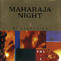Various Artists [Soft] - Maharaja Night DJ Selection, Vol. 1