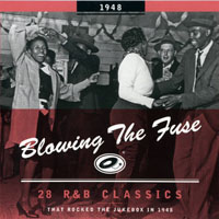 Various Artists [Soft] - Blowing The Fuse 1948