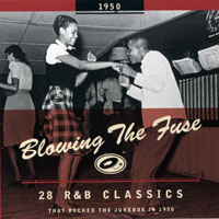 Various Artists [Soft] - Blowing The Fuse 1950