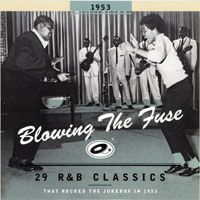 Various Artists [Soft] - Blowing The Fuse 1953