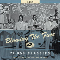 Various Artists [Soft] - Blowing The Fuse 1954