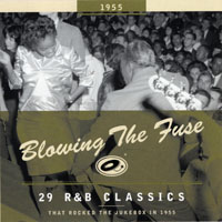 Various Artists [Soft] - Blowing The Fuse 1955