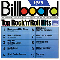 Various Artists [Soft] - Billboard Top Rock'n'Roll Hits 1955