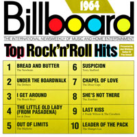 Various Artists [Soft] - Billboard Top Rock'n'Roll Hits 1964
