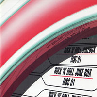 Various Artists [Soft] - Rock 'n' Roll Jukebox (CD 1)