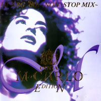 Various Artists [Soft] - Hi-NRG '80s: Non-Stop Megamix - M-Carlo Edition