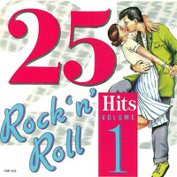 Various Artists [Soft] - 100 Rock'N'Roll Hits (CD 1)