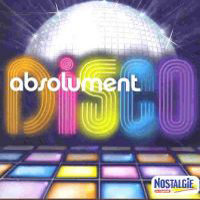 Various Artists [Soft] - Absolument Disco (CD 1)