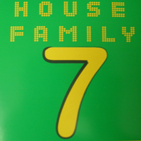 Various Artists [Soft] - House Family 7