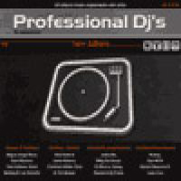 Various Artists [Soft] - Professional Dj's In Session (CD 1)