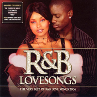 Various Artists [Soft] - R&B Lovesongs (CD 1)