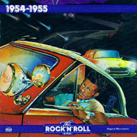 Various Artists [Soft] - TimeLife Music The Rock 'N' Roll Era 1954-1955