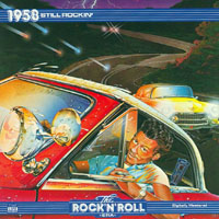Various Artists [Soft] - The Rock 'N' Roll Era: 1958 (Still Rockin')