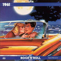 Various Artists [Soft] - The Rock 'N' Roll Era: 1961 (CD 2)