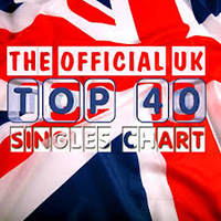 Various Artists [Soft] - The Official UK TOP 40 Singles Chart 24.07.2015 (part 1)