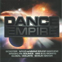 Various Artists [Soft] - Dance Empire (CD 1)
