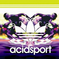Various Artists [Soft] - Acidsport