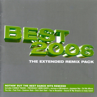 Various Artists [Soft] - Best 2006 - The Extended Remix Pack (CD 1)