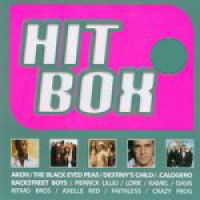 Various Artists [Soft] - Hitbox 2006 Volume 1