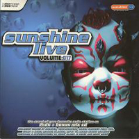Various Artists [Soft] - Sunshine Live Vol.17 (CD 1)