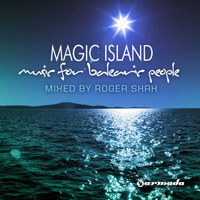 Various Artists [Soft] - Magic Island - Music For Balearic People (CD 4)