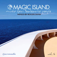 Various Artists [Soft] - Magic Island - Music For Balearic People, Volume 4 (CD 2)