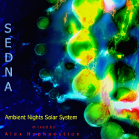 Various Artists [Soft] - Ambient Nights: Solar System - Sedna