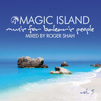 Various Artists [Soft] - Magic Island - Music For Balearic People, Volume 5 (CD 1)
