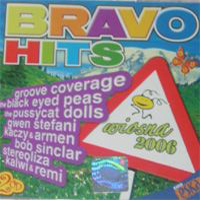 Various Artists [Soft] - Bravo Hits Wiosna 2006 (CD 1)