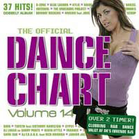 Various Artists [Soft] - Dancechart Vol 14 (CD 2)
