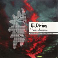 Various Artists [Soft] - El Divino Ibiza 2006 Winter Sessions (CD 2)