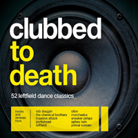 Various Artists [Soft] - Clubbed To Death (CD 2)