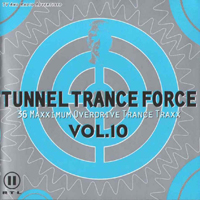 Various Artists [Soft] - Future Trance Vol.10 (CD 1)