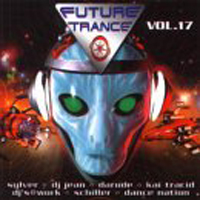 Various Artists [Soft] - Future Trance Vol.17  (CD 1)