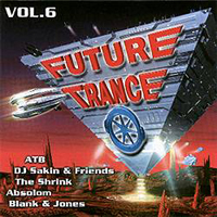 Various Artists [Soft] - Future Trance Vol.6 (CD 1)
