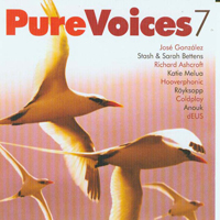 Various Artists [Soft] - Pure Voices 7