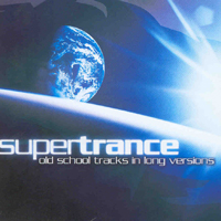 Various Artists [Soft] - Supertrance (CD 1)