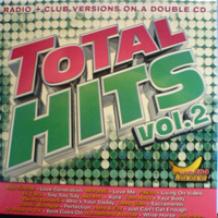 Various Artists [Soft] - Total Hits 2 (CD 1)